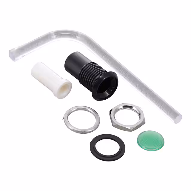 RHD-1100-3000-F9PZG67PR Bivar Inc.  Optique - Conduits de lumière